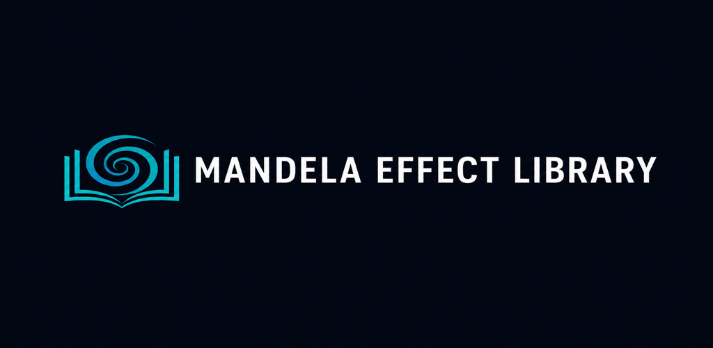 Mandela Effect Library