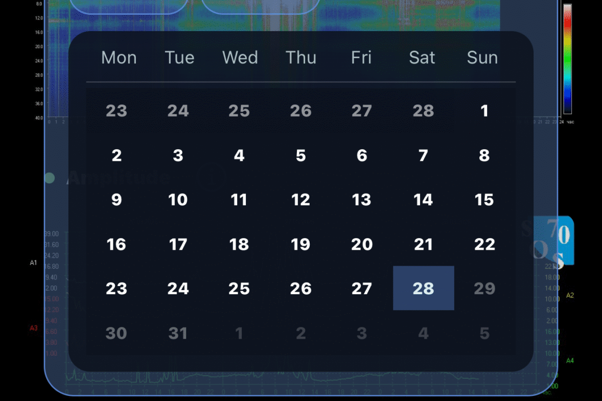 Calendar